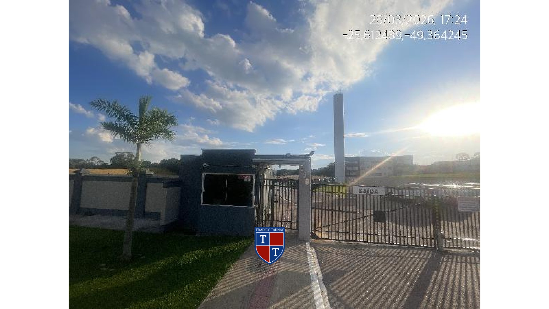 Foto 1 de APARTAMENTO em COSTEIRA - Imóvel Retomado Caixa