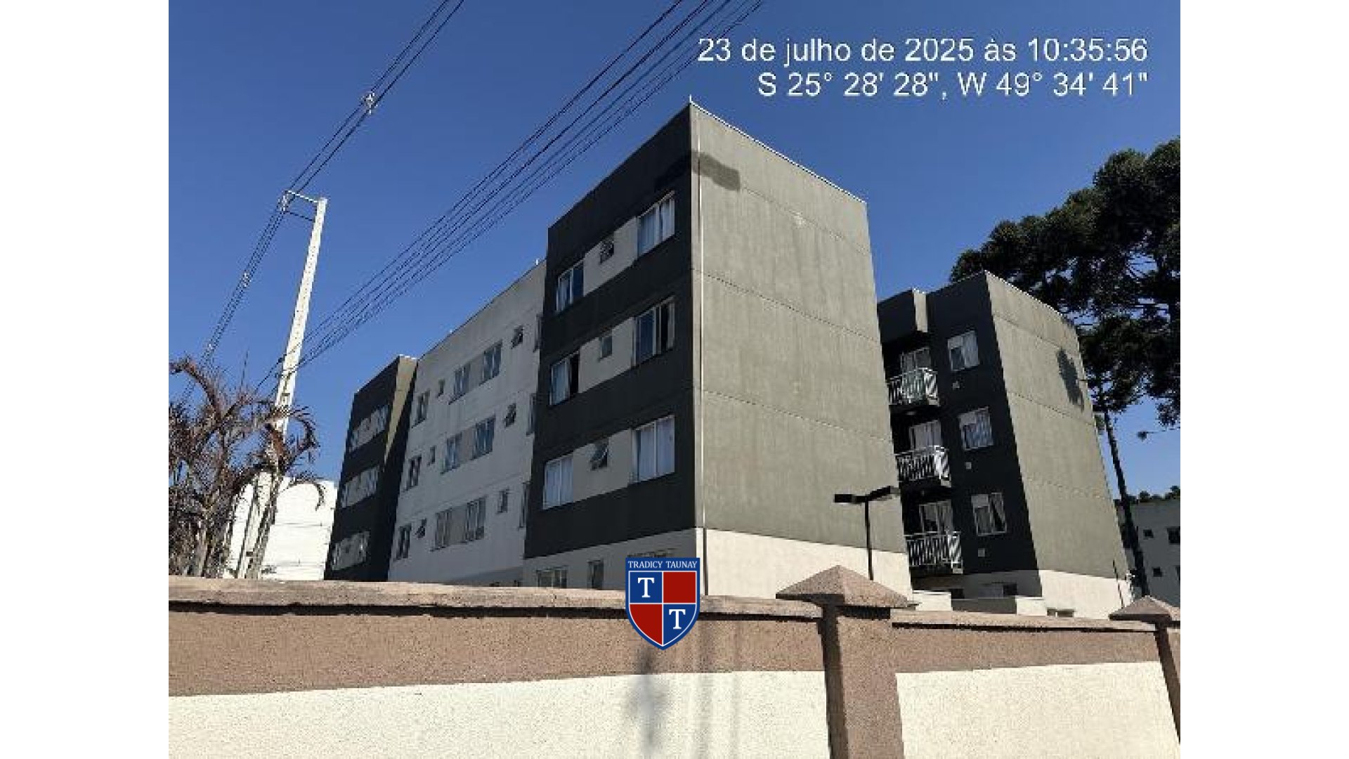 Foto 1 de APARTAMENTO em CAMPO DO MEIO - Imóvel Retomado Caixa