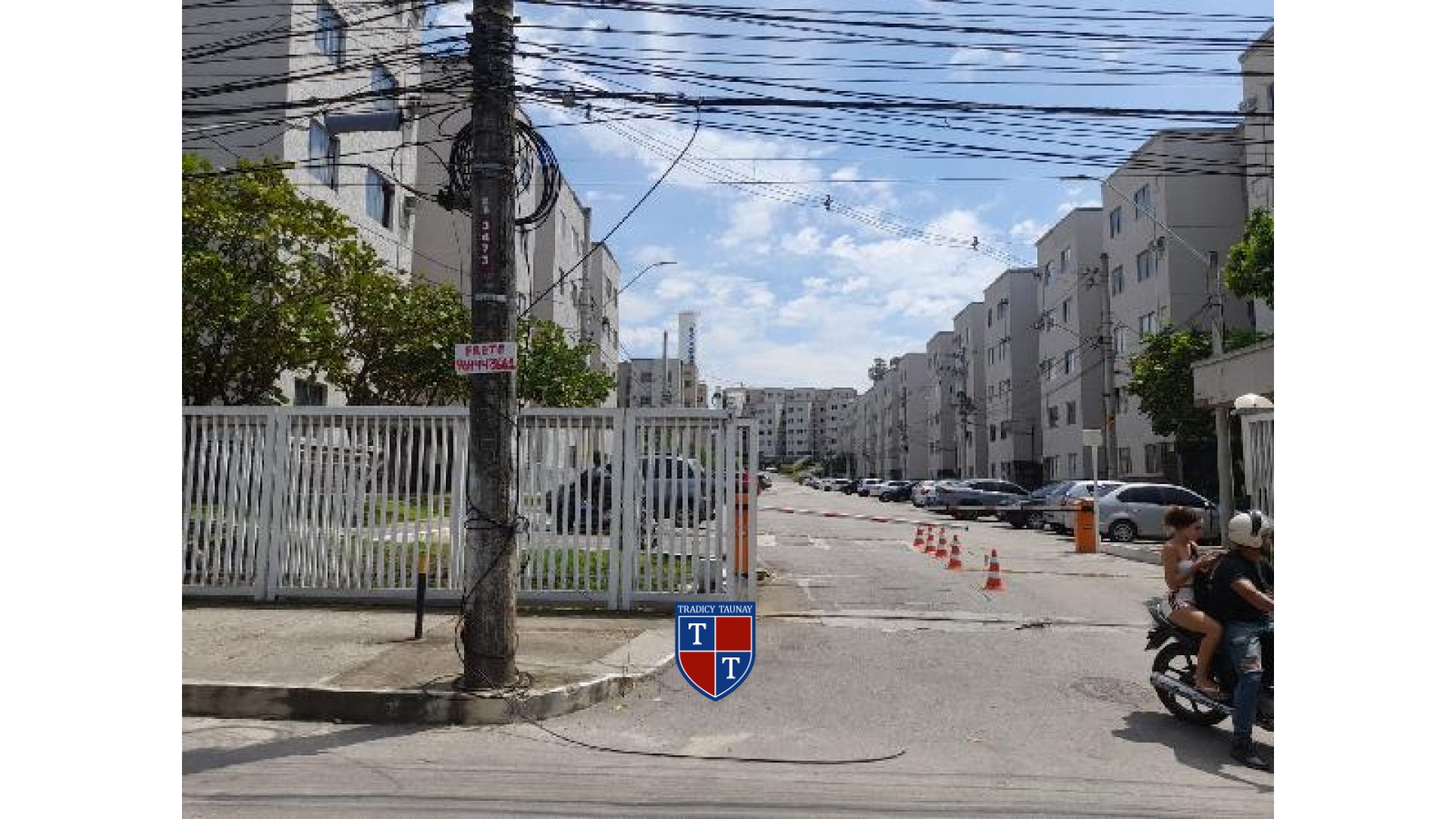 Foto 1 de APARTAMENTO em CERAMICA - Imóvel Retomado Caixa