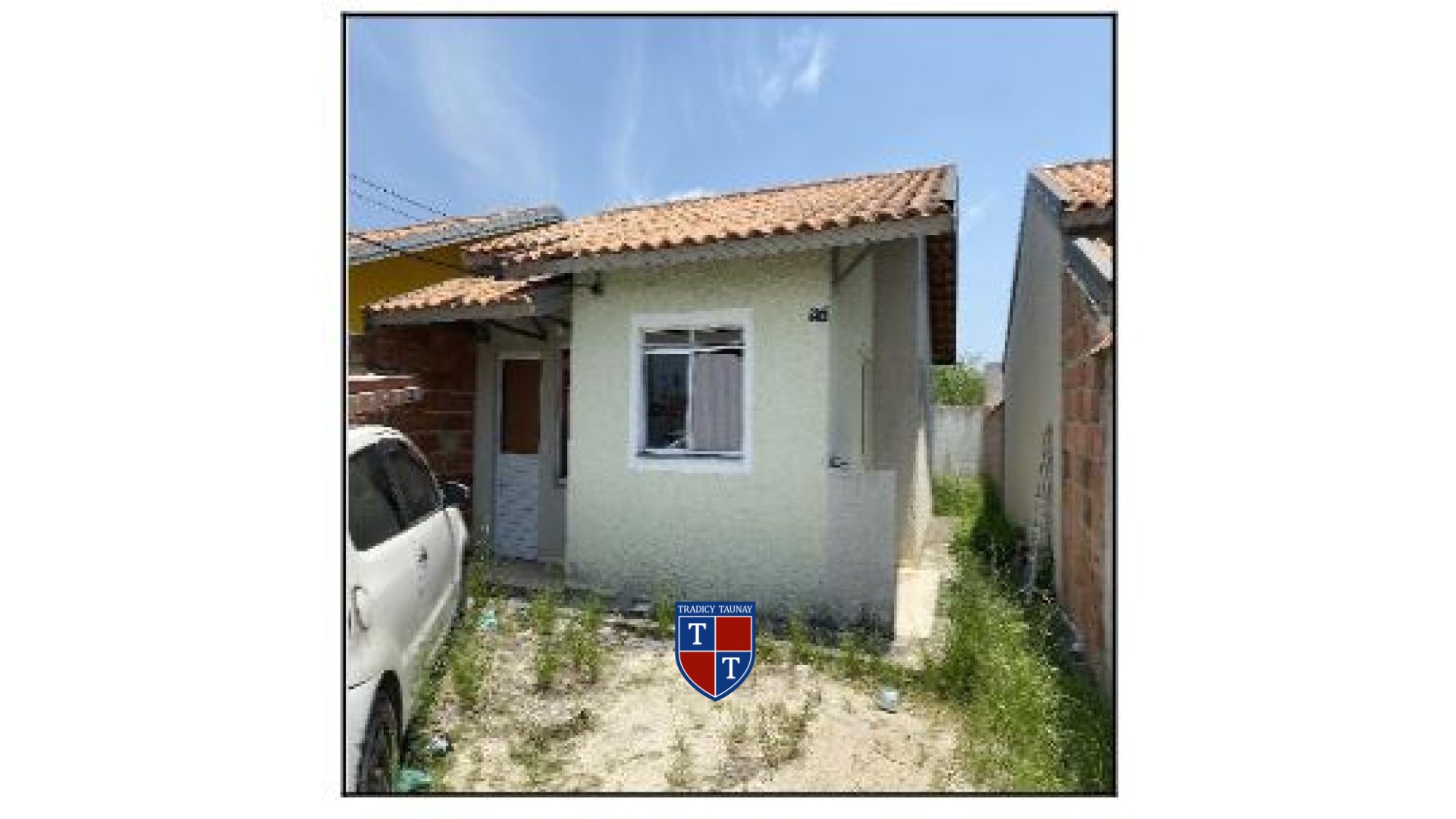 Foto 1 de CASA em VENDA DAS PEDRAS - Imóvel Retomado Caixa