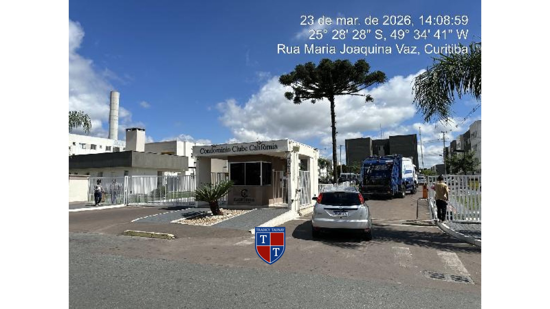 Foto 1 de APARTAMENTO em CAMPO DO MEIO - Imóvel Retomado Caixa