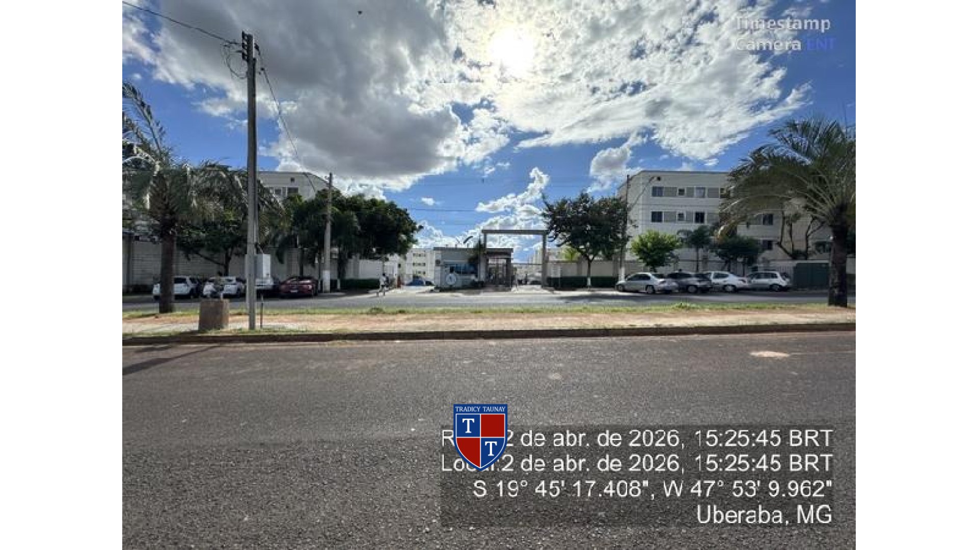 Foto 1 de APARTAMENTO em LOTEAMENTO RESERVA USHUAIA - Imóvel Retomado Caixa