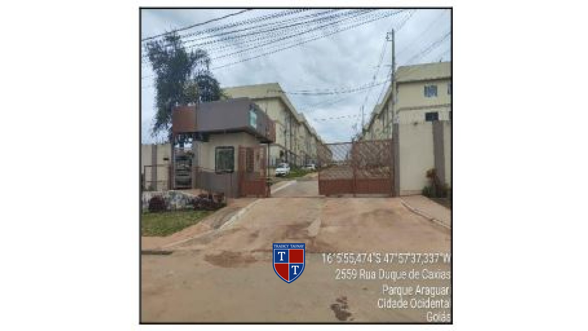 Foto 1 de APARTAMENTO em MANSOES RECREIO MOSSORO - Imóvel Retomado Caixa