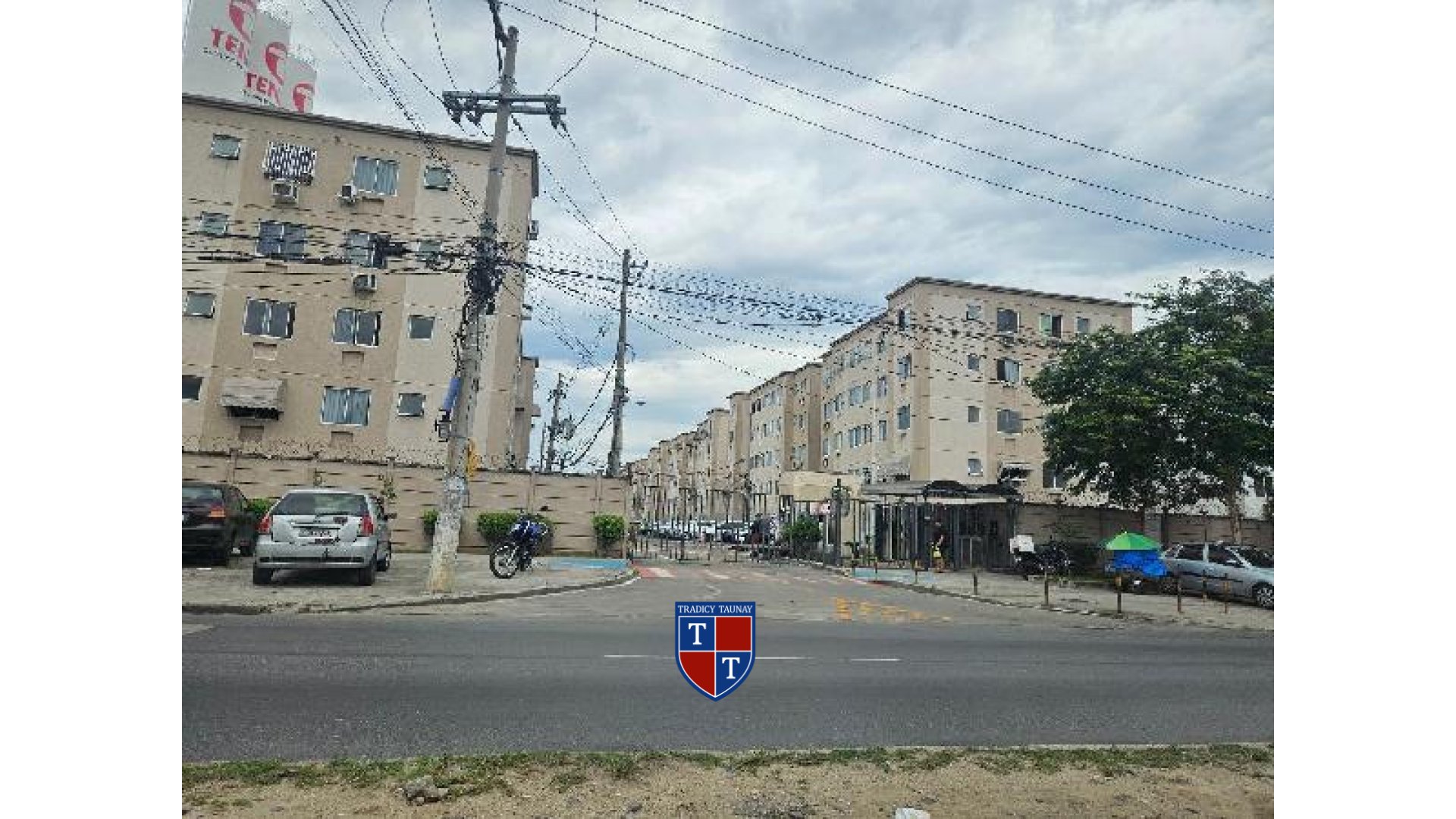 APARTAMENTO em ANCHIETA