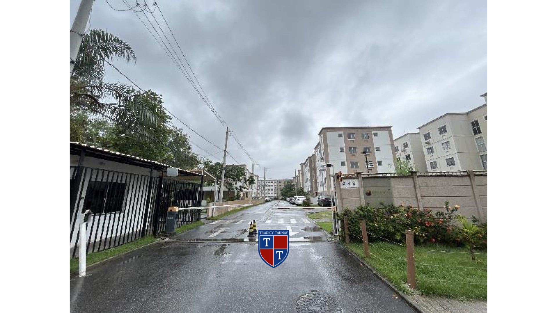 Foto 1 de APARTAMENTO em COSMOS - Imóvel Retomado Caixa
