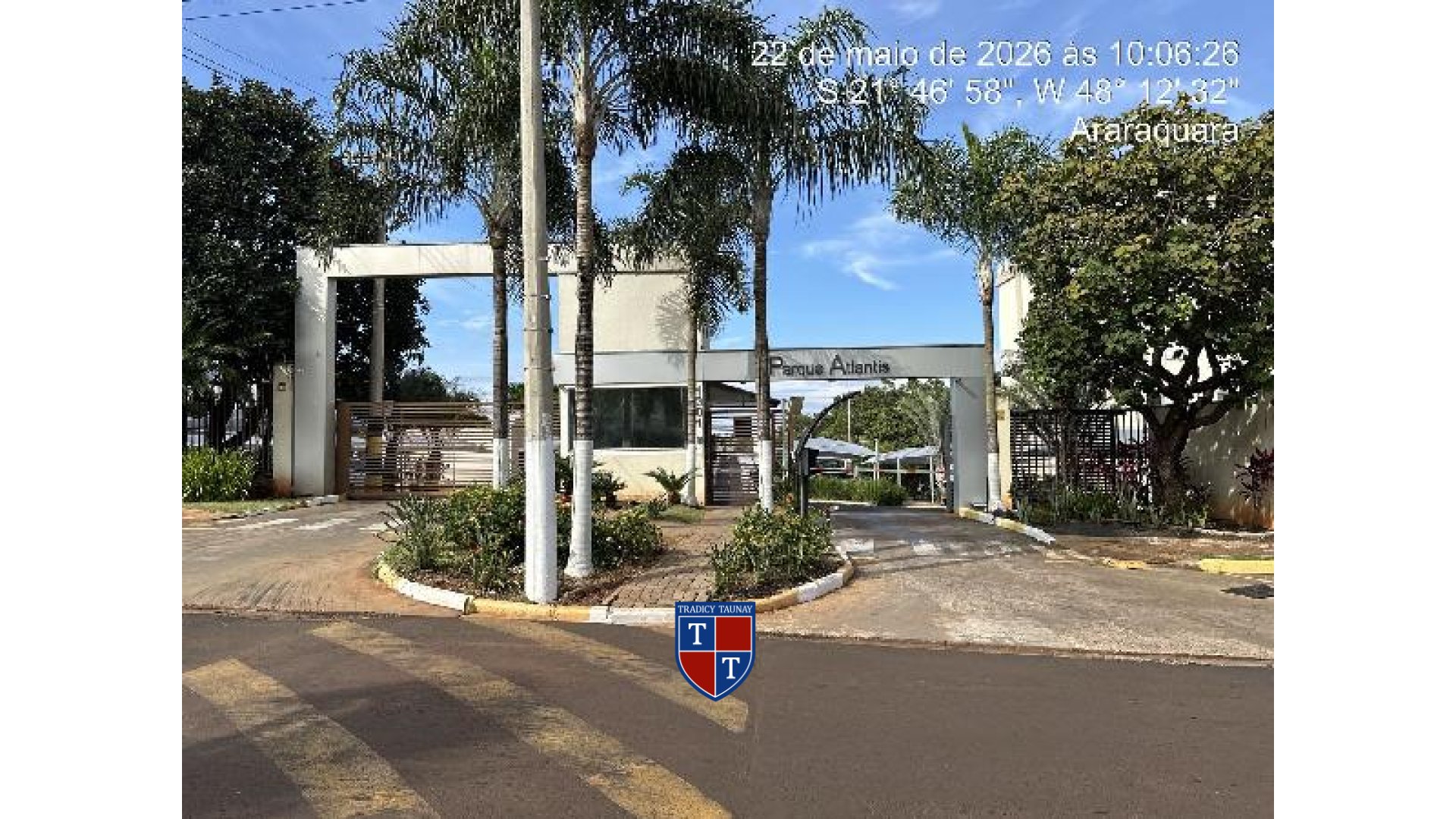 Foto 1 de APARTAMENTO em ALTOS DO JARAGUA - Imóvel Retomado Caixa
