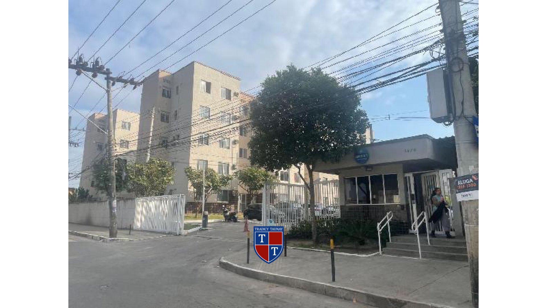 Foto 1 de APARTAMENTO em JARDIM DA POSSE, NOVA IGUACU/RJ - Imóvel Retomado CAIXA Ref 8787703983044
