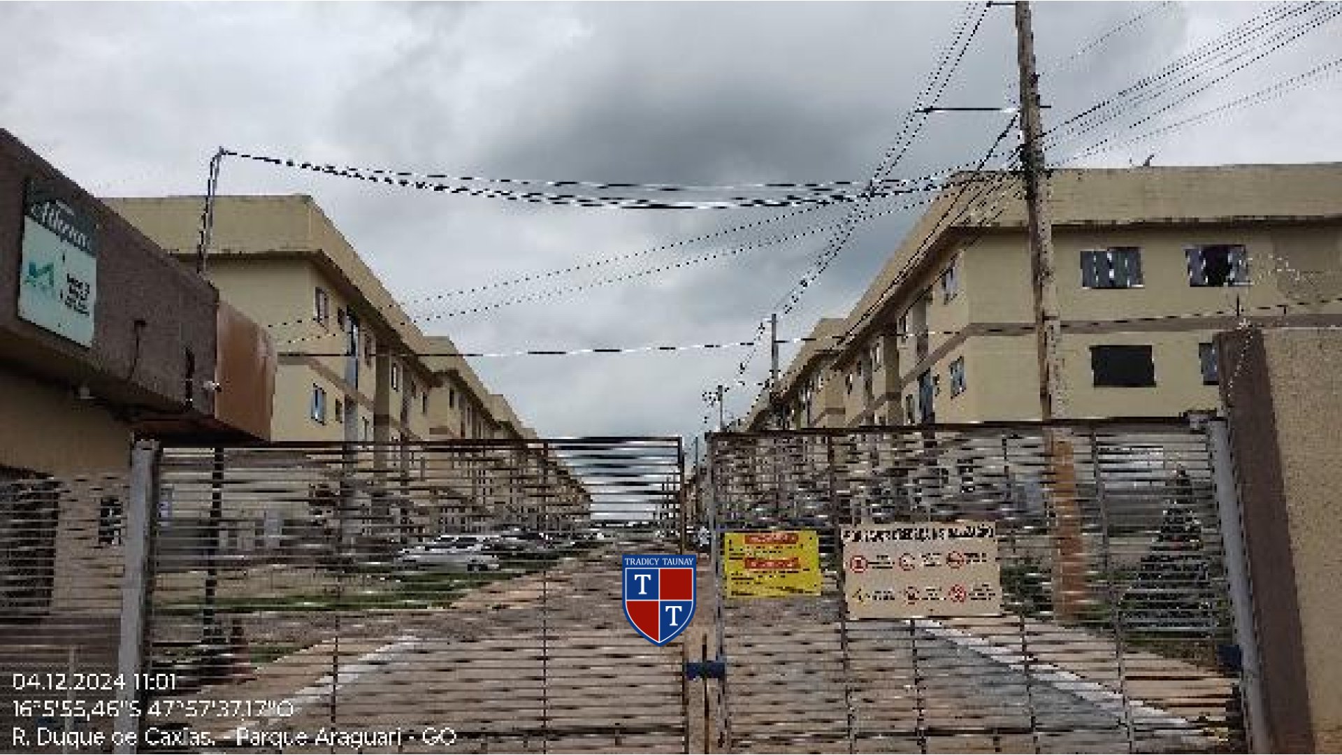Foto 1 de APARTAMENTO em MANSOES RECREIO MOSSORO - Imóvel Retomado Caixa
