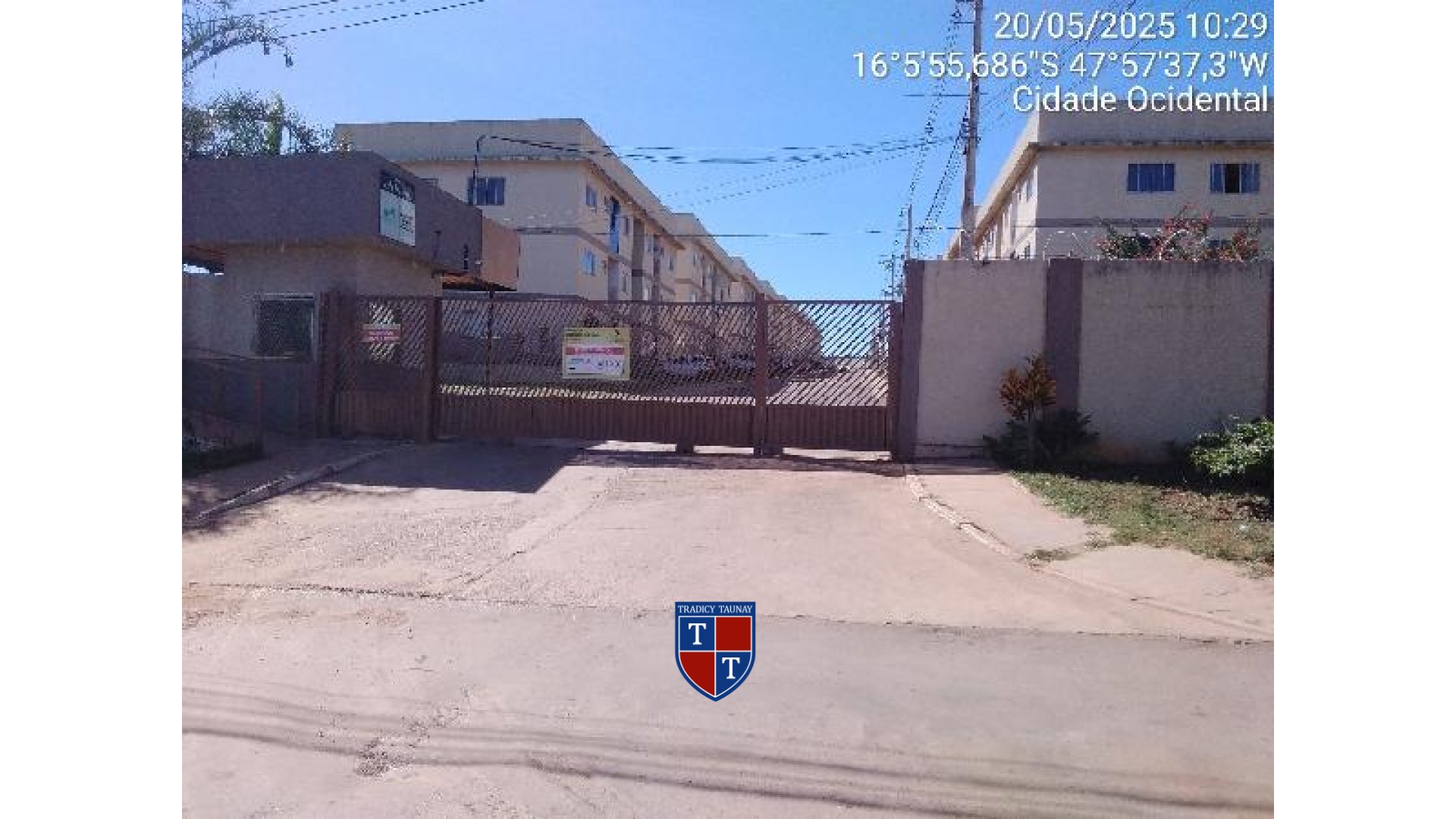Foto 1 de APARTAMENTO em MANSOES RECREIO MOSSORO - Imóvel Retomado Caixa