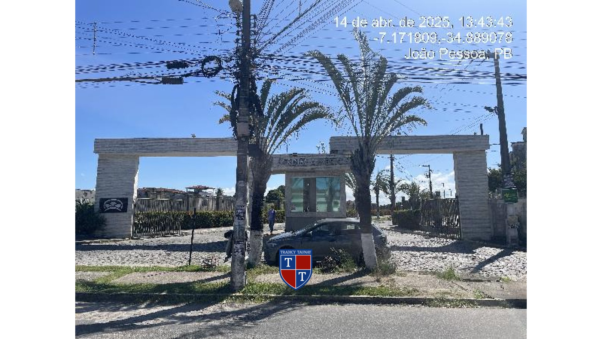 Foto 1 de APARTAMENTO em ERNANI SATIRO - Imóvel Retomado Caixa
