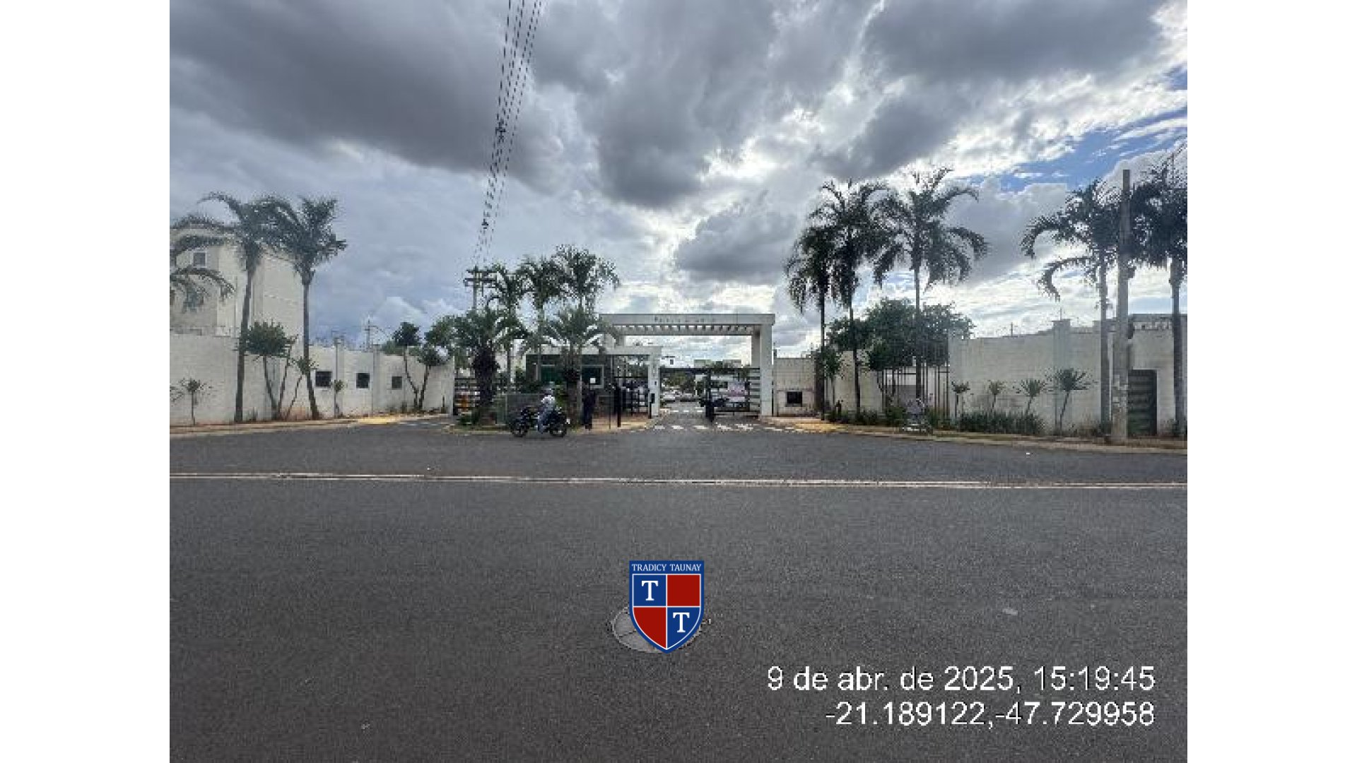 Foto 1 de APARTAMENTO em RESERVA REAL - Imóvel Retomado Caixa