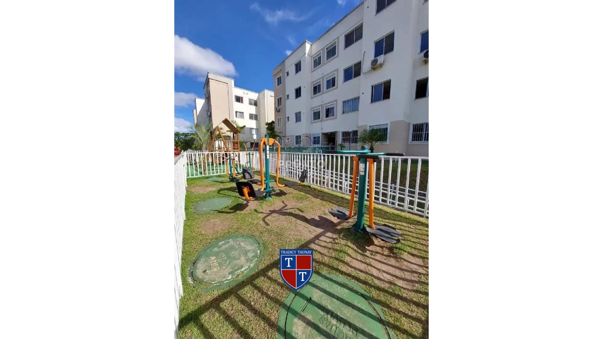 Foto 1 de APARTAMENTO em SOCORRO - Imóvel Retomado Caixa