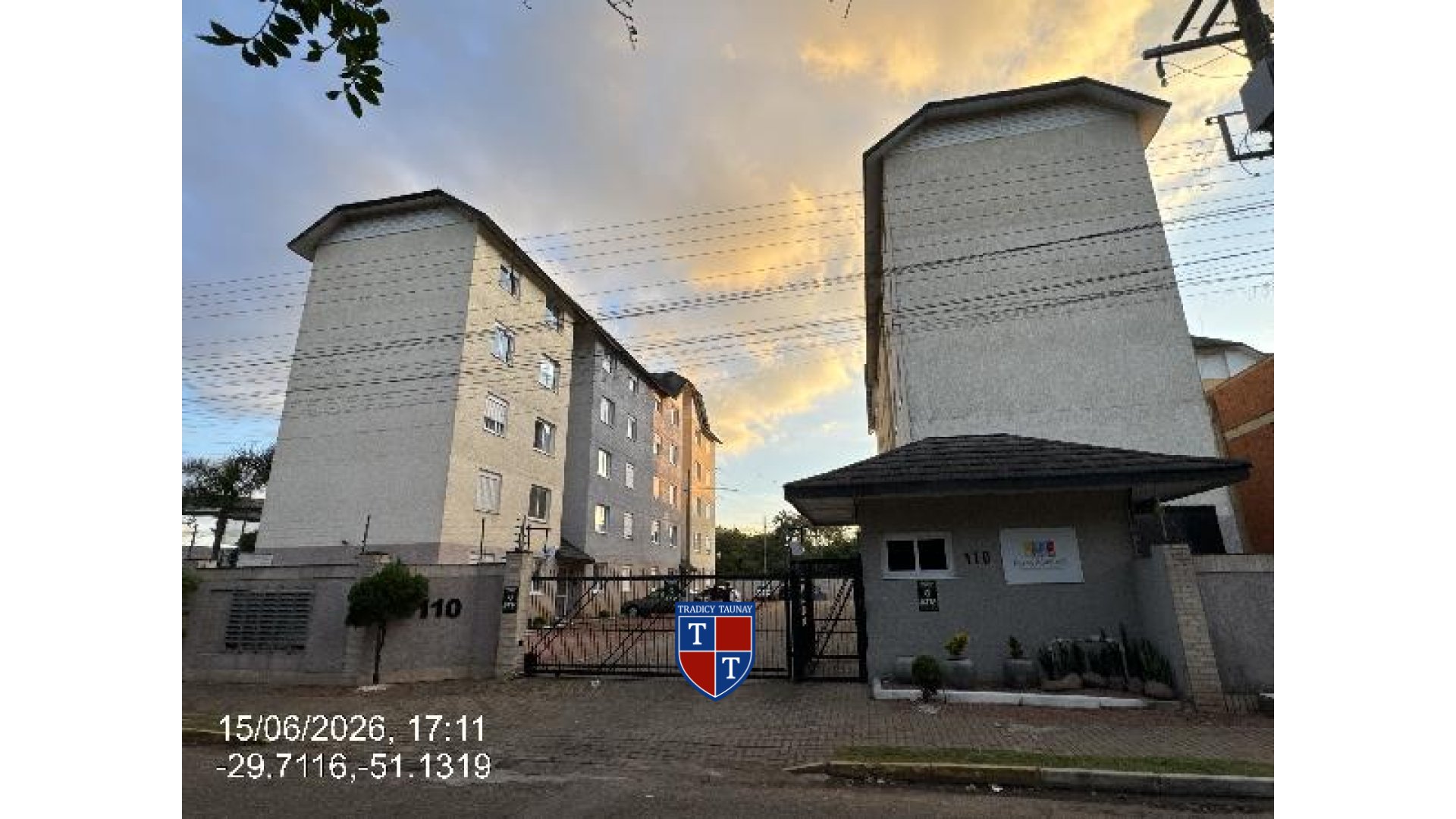 Foto 1 de APARTAMENTO em OURO BRANCO - Imóvel Retomado Caixa