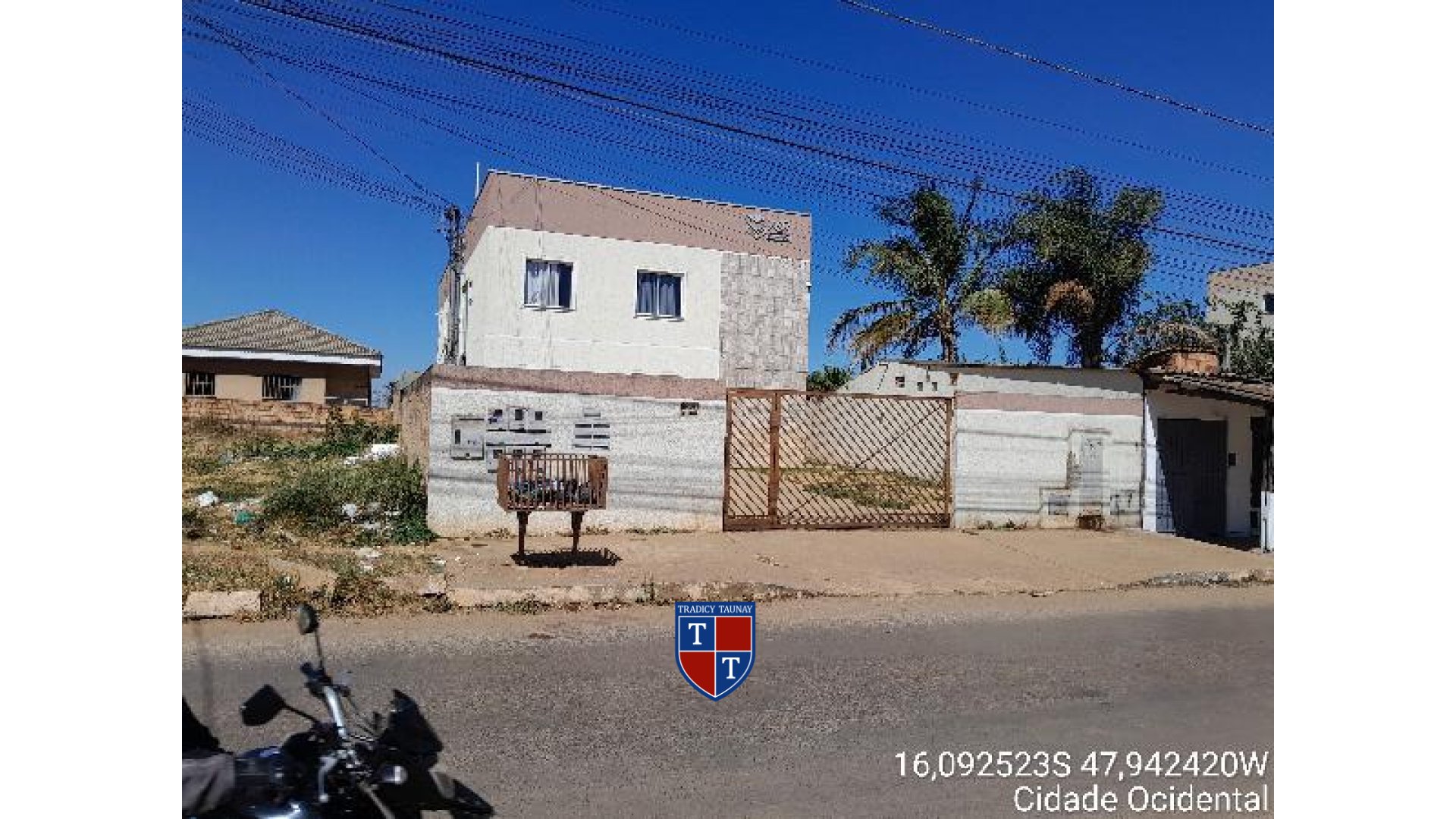 Foto 1 de APARTAMENTO em PARQUE NOVA FRIBURGO B - Imóvel Retomado Caixa