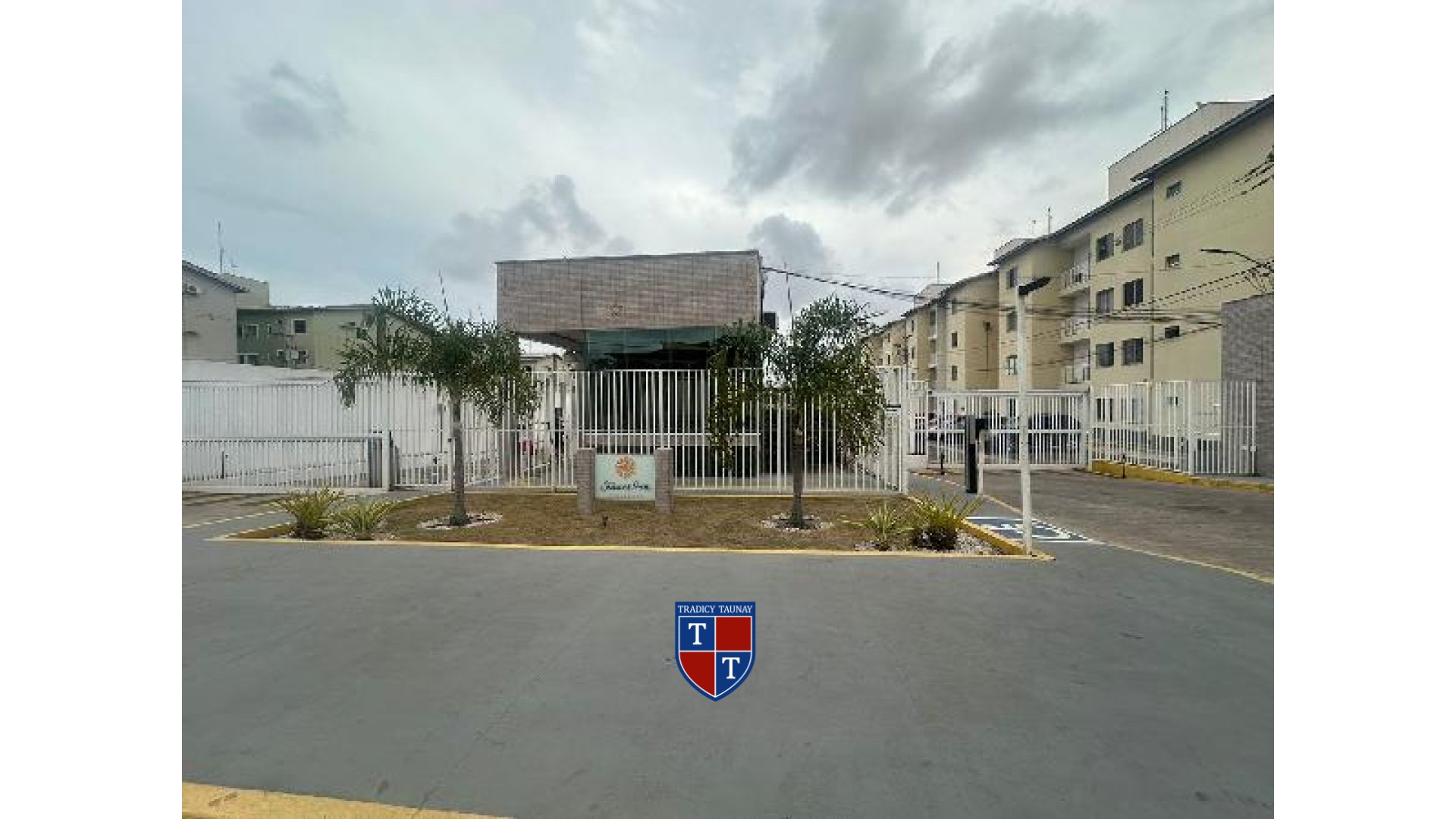 Foto 1 de APARTAMENTO em PACO DO LUMIAR - Imóvel Retomado Caixa
