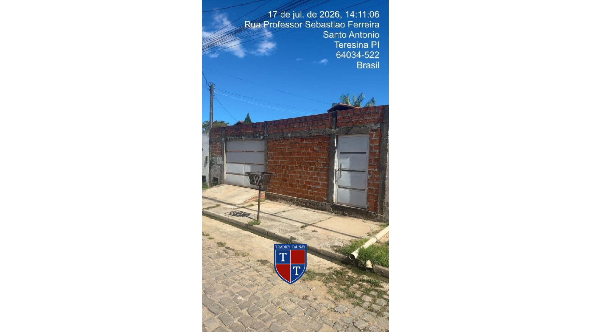 CASA em SAO LOURENCO