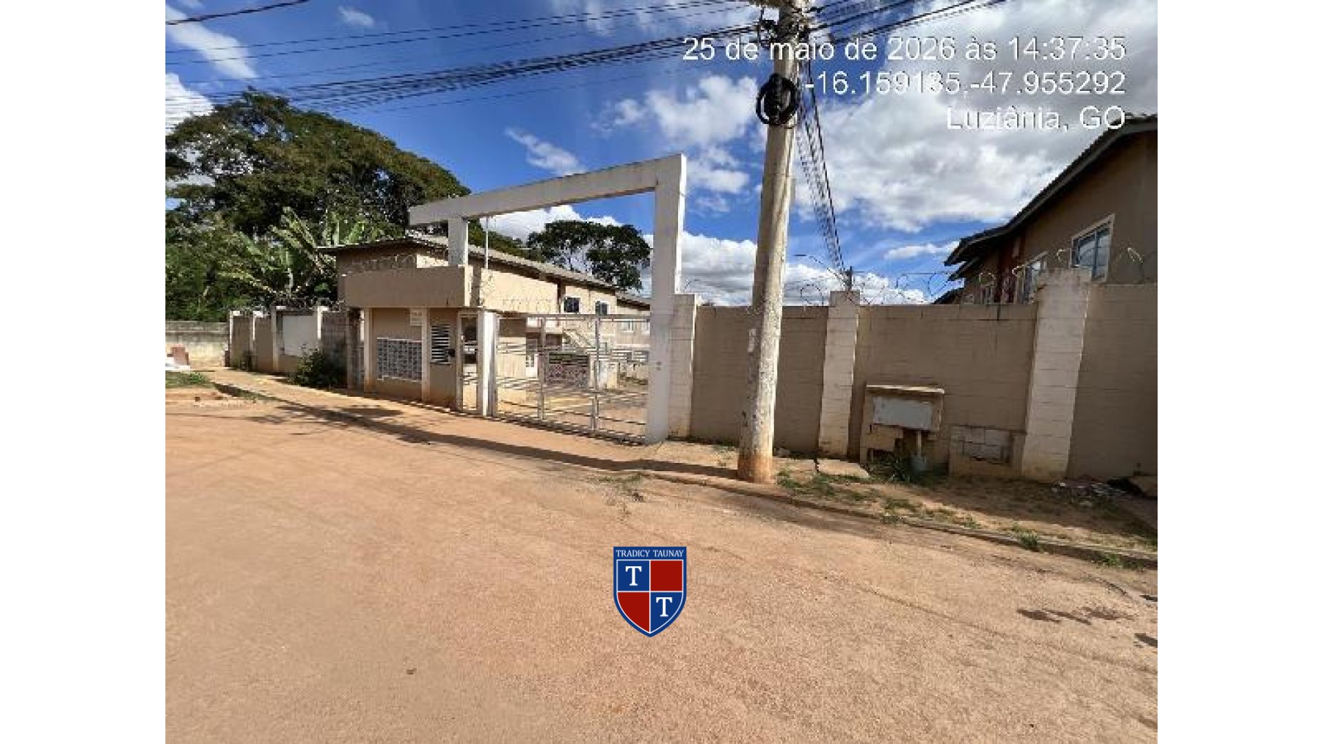 Foto 1 de APARTAMENTO em PARQUE ESTRELA DALVA IX - Imóvel Retomado Caixa