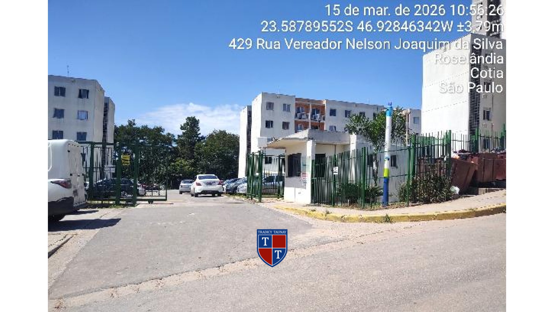 Foto 1 de APARTAMENTO em LAGEADO - Imóvel Retomado Caixa