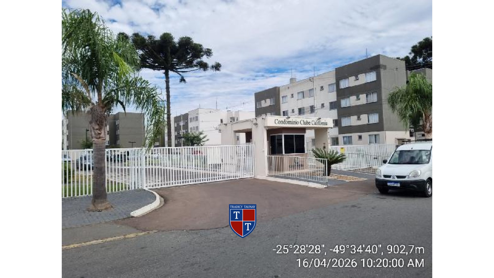 Foto 1 de APARTAMENTO em CAMPO DO MEIO - Imóvel Retomado Caixa