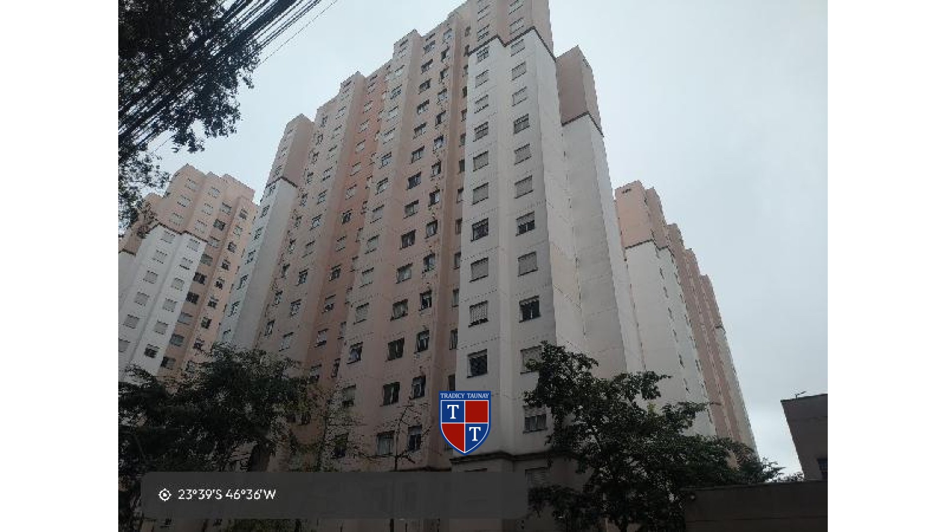 Foto 1 de APARTAMENTO em 21 SUBDISTRITO - Imóvel Retomado Caixa