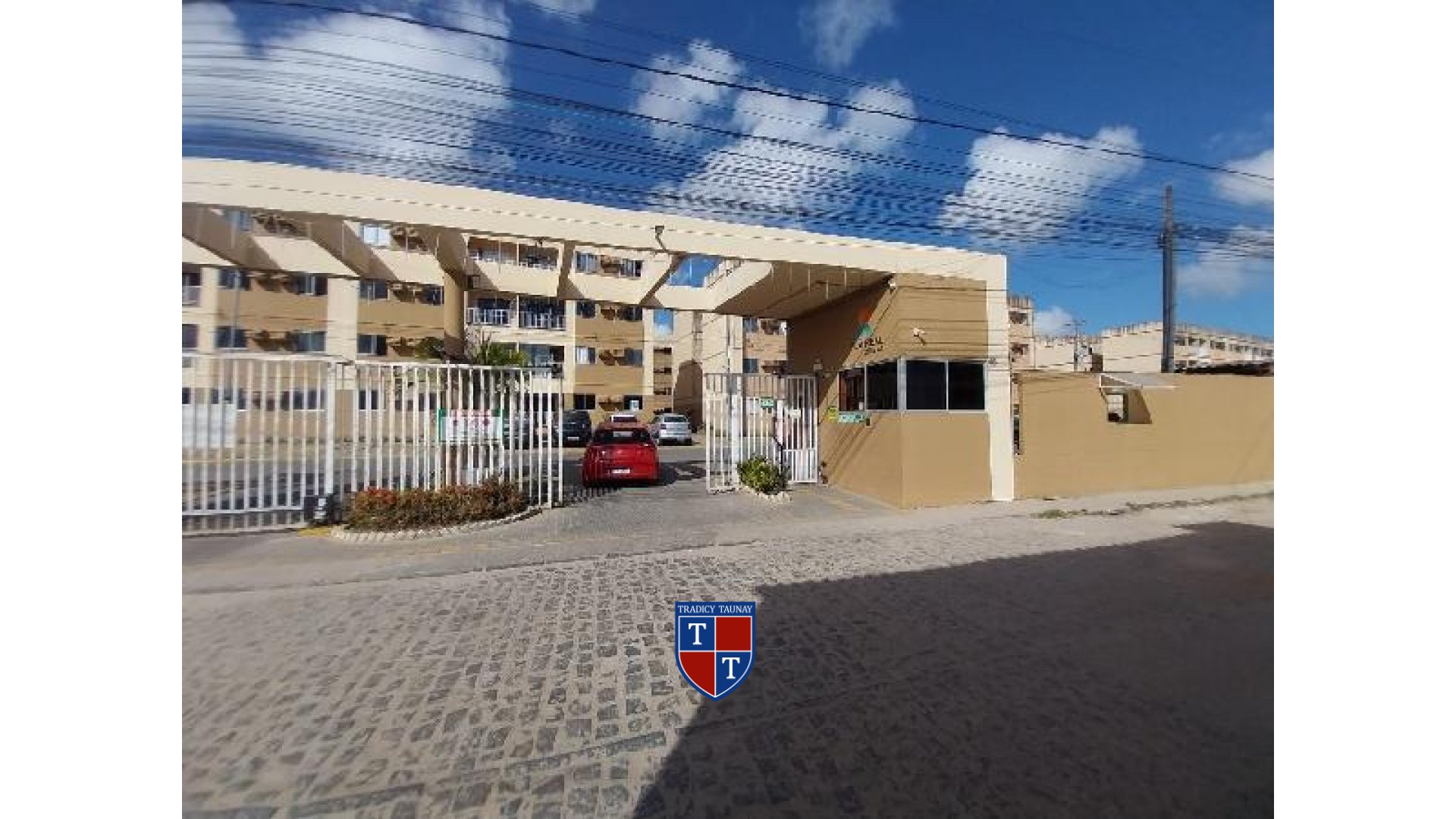 Foto 1 de APARTAMENTO em VILA TORRES GALVAO - Imóvel Retomado Caixa