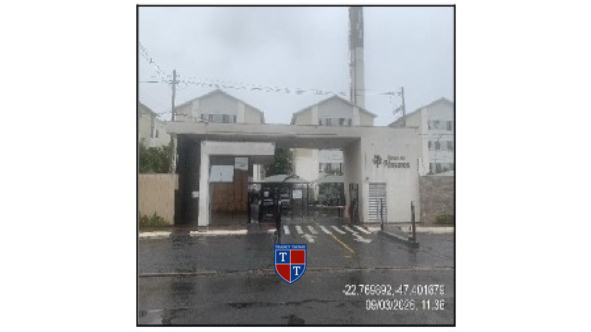 Foto 1 de APARTAMENTO em JARDIM ROSEMARY - Imóvel Retomado Caixa