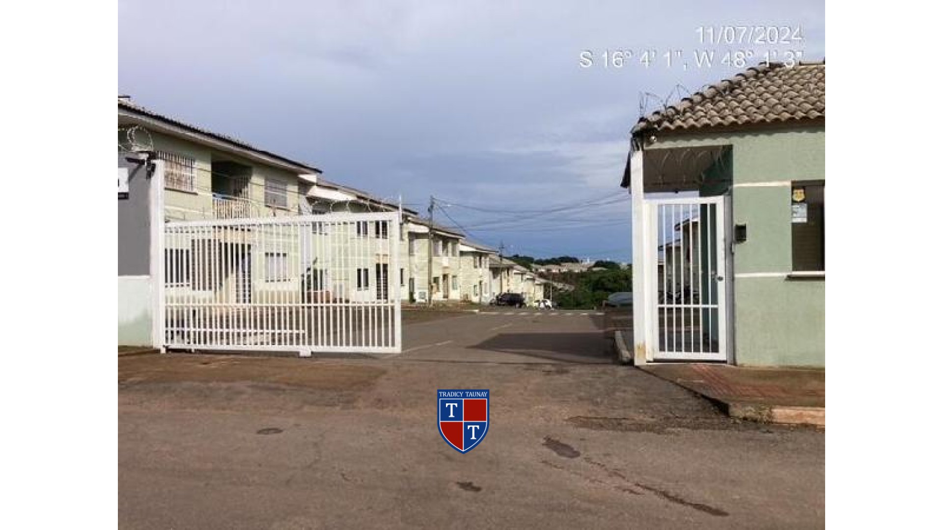 Foto 1 de APARTAMENTO em SETOR DE CHACARAS ANHANGUERA C - Imóvel Retomado Caixa