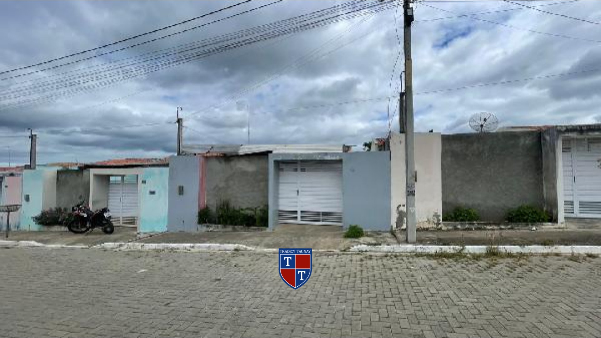 Foto 1 de CASA em EUNO ANDRADE DA SILVA - Imóvel Retomado Caixa