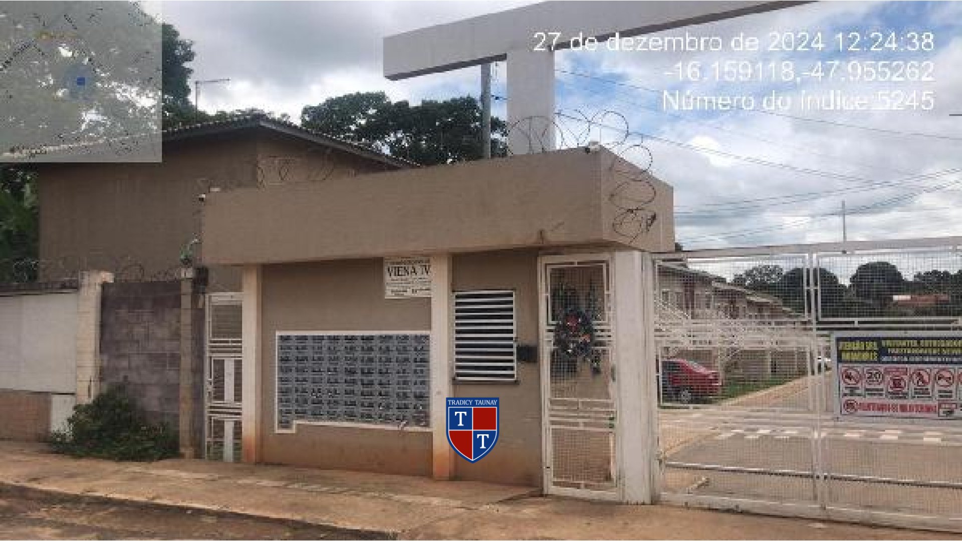Foto 1 de APARTAMENTO em PARQUE ESTRELA DALVA IX - Imóvel Retomado Caixa
