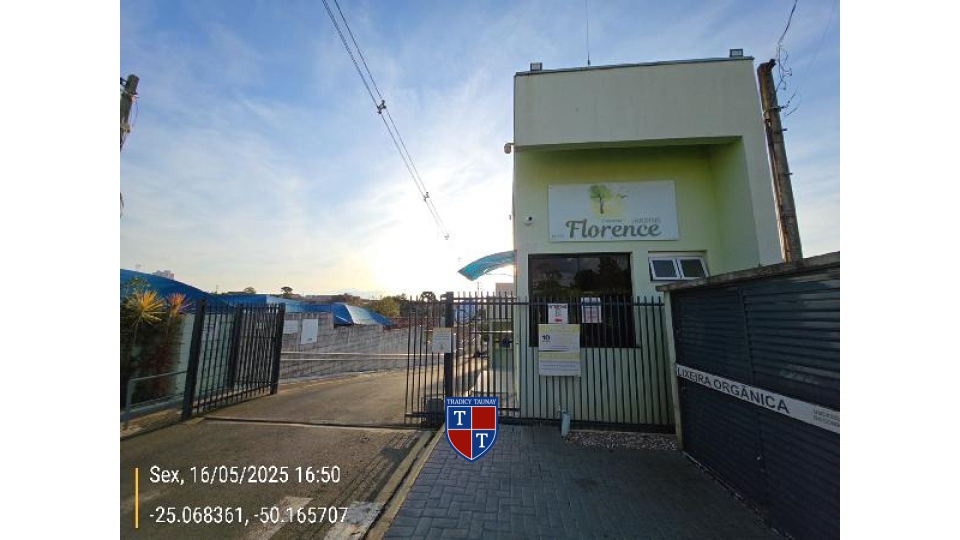 Foto 1 de APARTAMENTO em ORFAS, PONTA GROSSA/PR - Imóvel Retomado CAIXA Ref 8787704047946