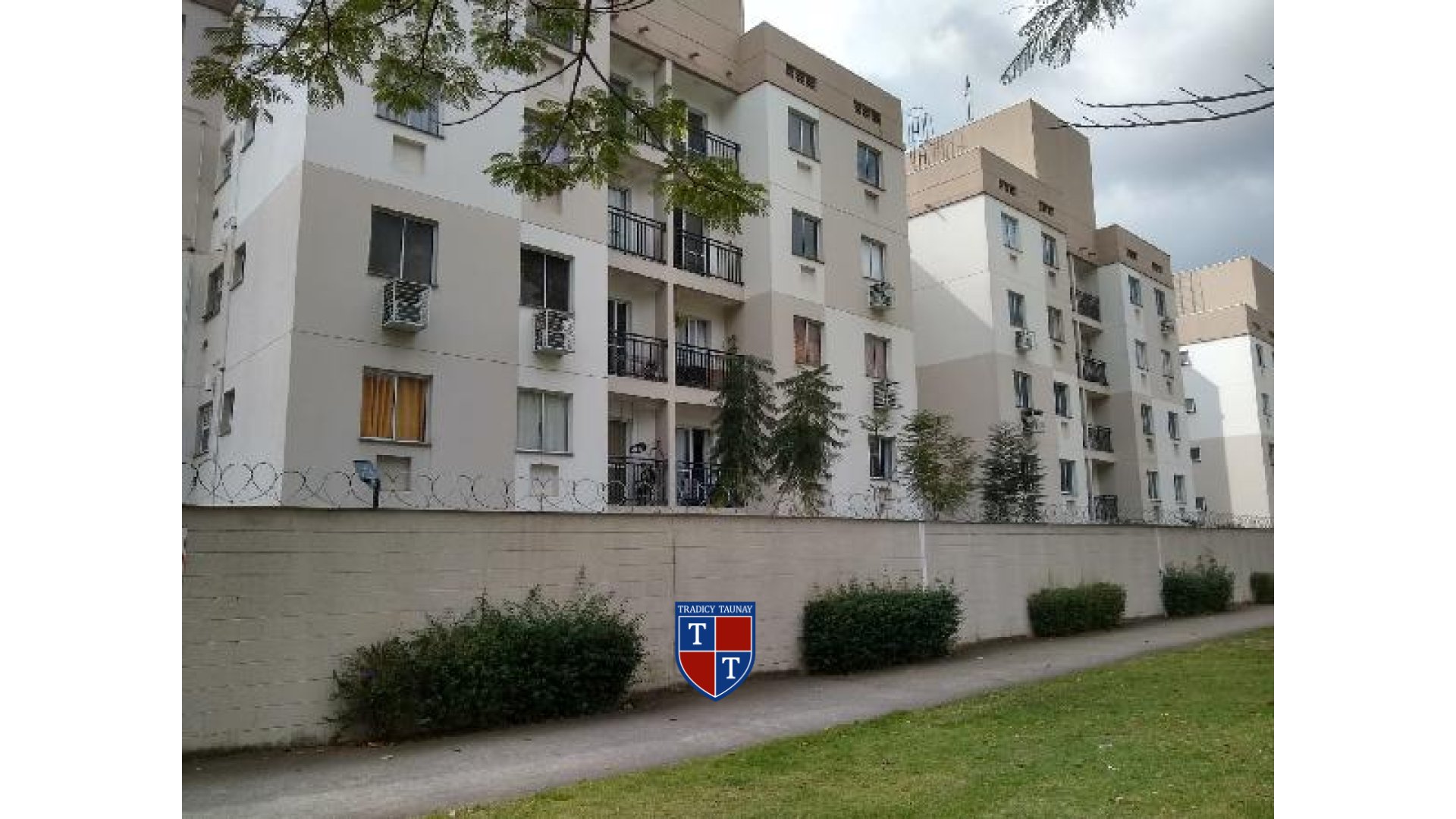 Foto 1 de APARTAMENTO em TAQUARA - Imóvel Retomado Caixa
