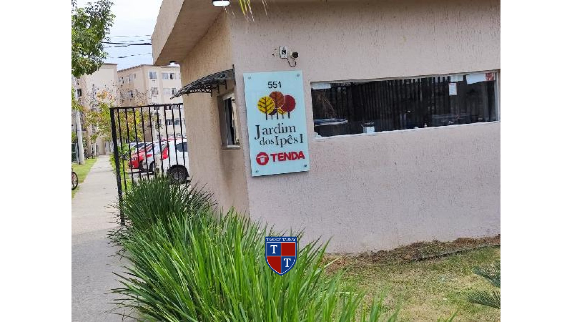 Foto 1 de APARTAMENTO em SANTA CRUZ - Imóvel Retomado Caixa