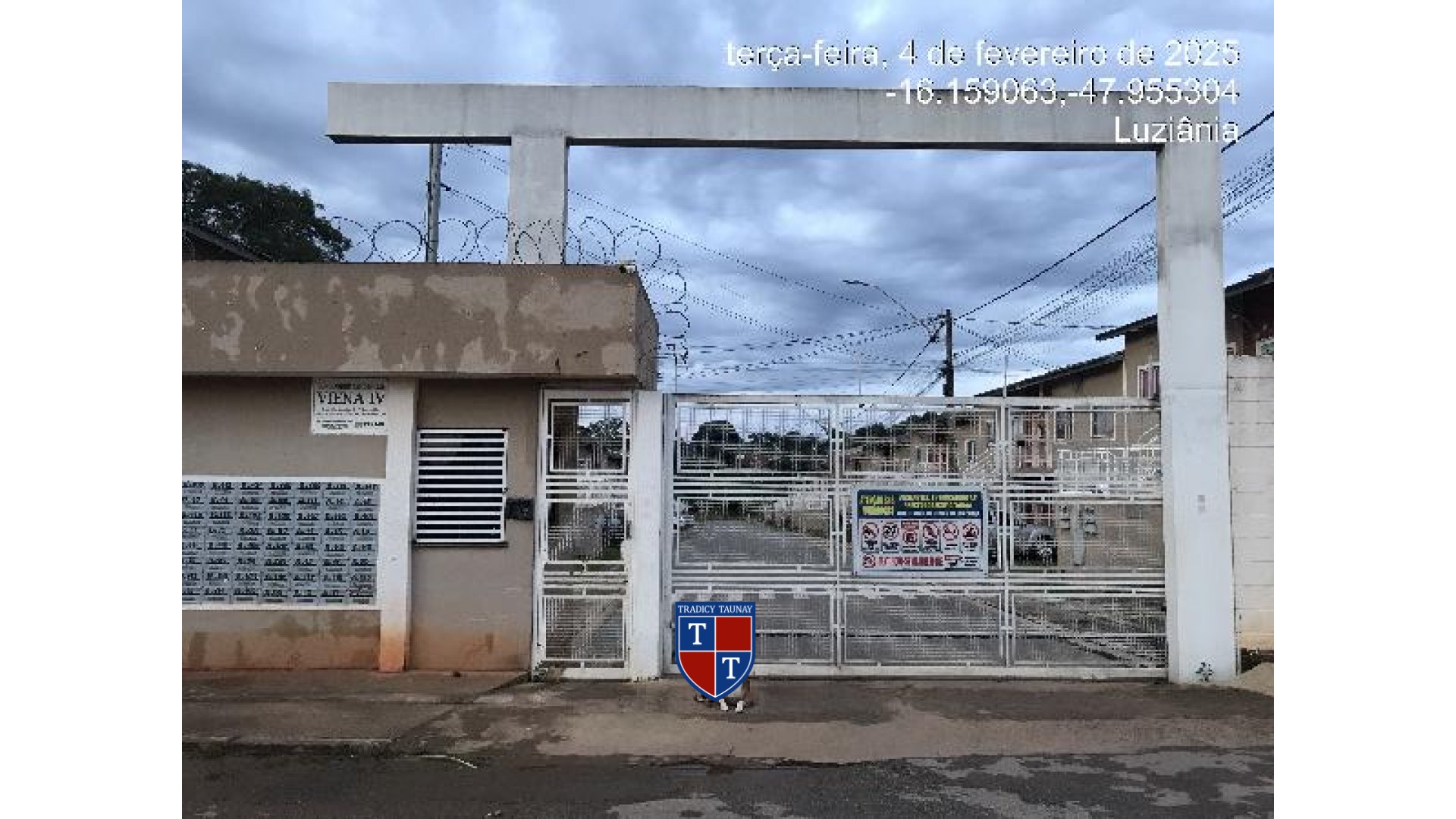 Foto 1 de APARTAMENTO em PARQUE ESTRELA DALVA IX - Imóvel Retomado Caixa