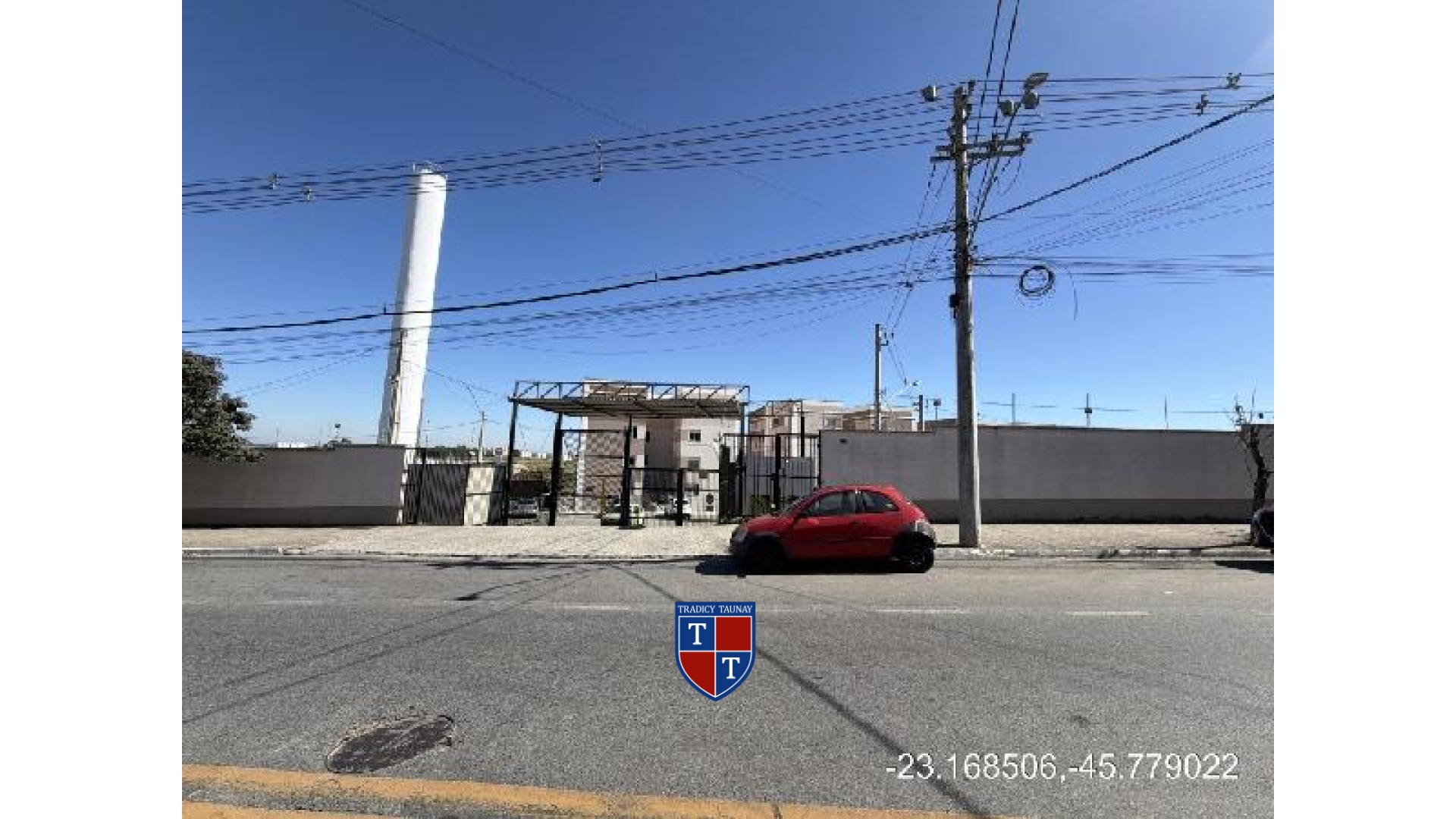 Foto 1 de APARTAMENTO em JARDIM SAO JOSE LESTE, SAO JOSE DOS CAMPOS/SP - Imóvel Retomado CAIXA Ref 8787704057291