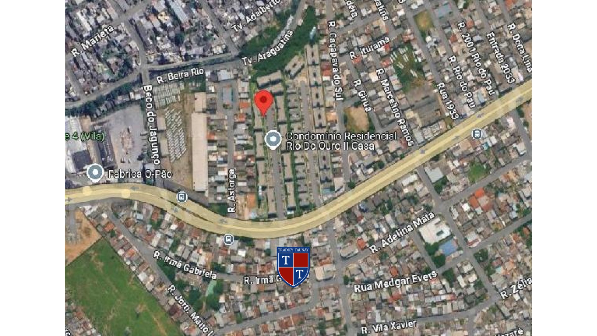Foto 1 de APARTAMENTO em ANCHIETA - Imóvel Retomado Caixa