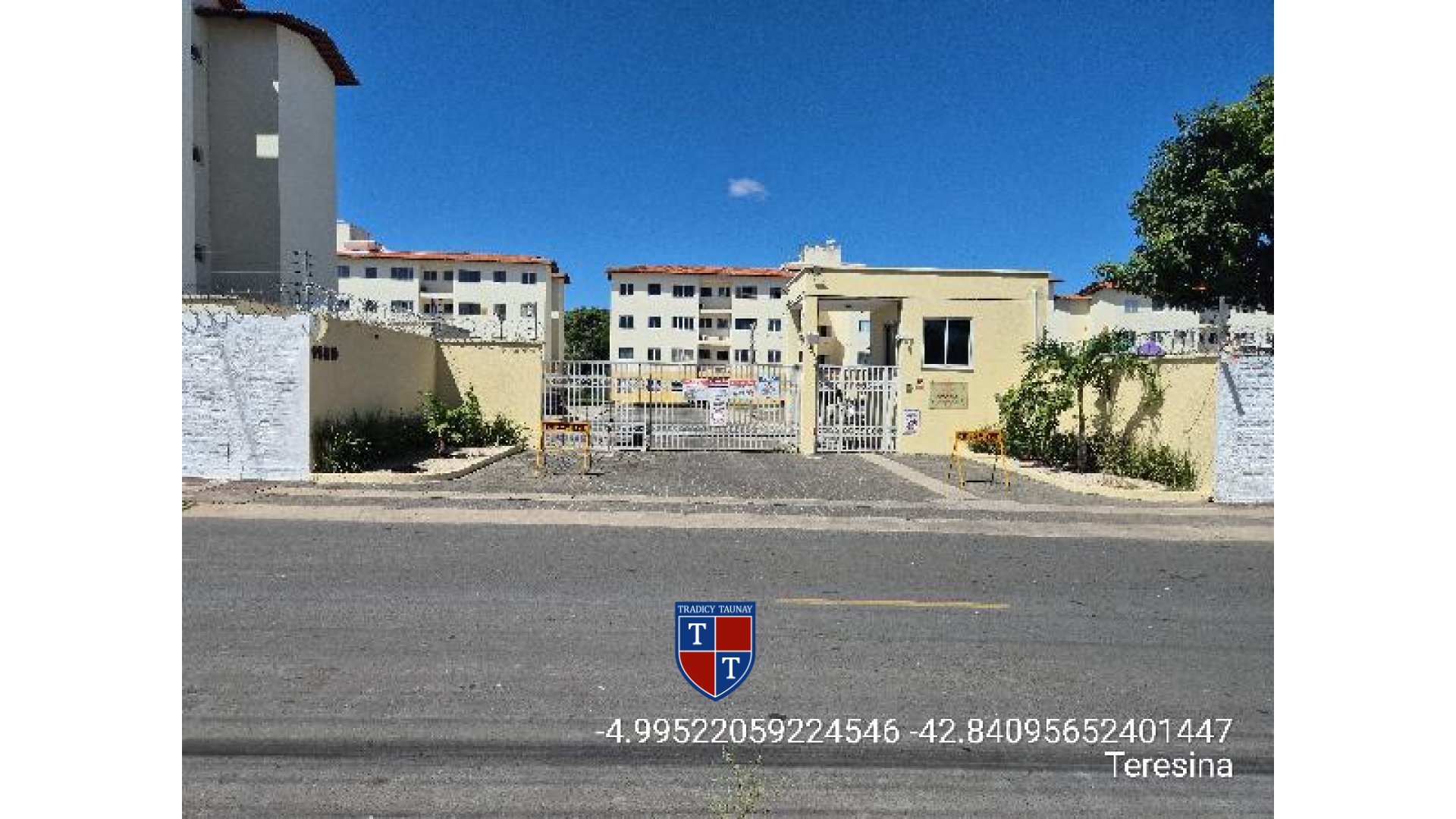 Foto 1 de APARTAMENTO em SANTA MARIA - Imóvel Retomado Caixa