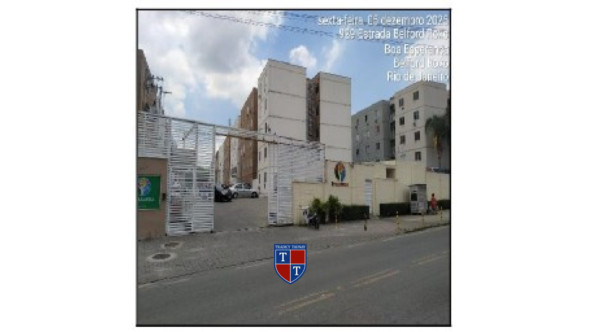 Foto 1 de APARTAMENTO em SANTA AMELIA - Imóvel Retomado Caixa