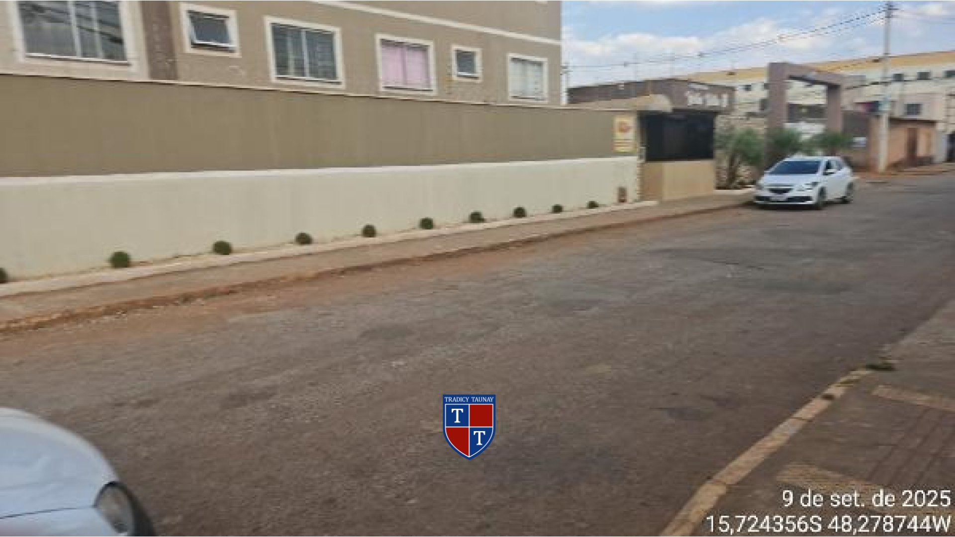 Foto 1 de APARTAMENTO em MANSOES POR DO SOL - Imóvel Retomado Caixa