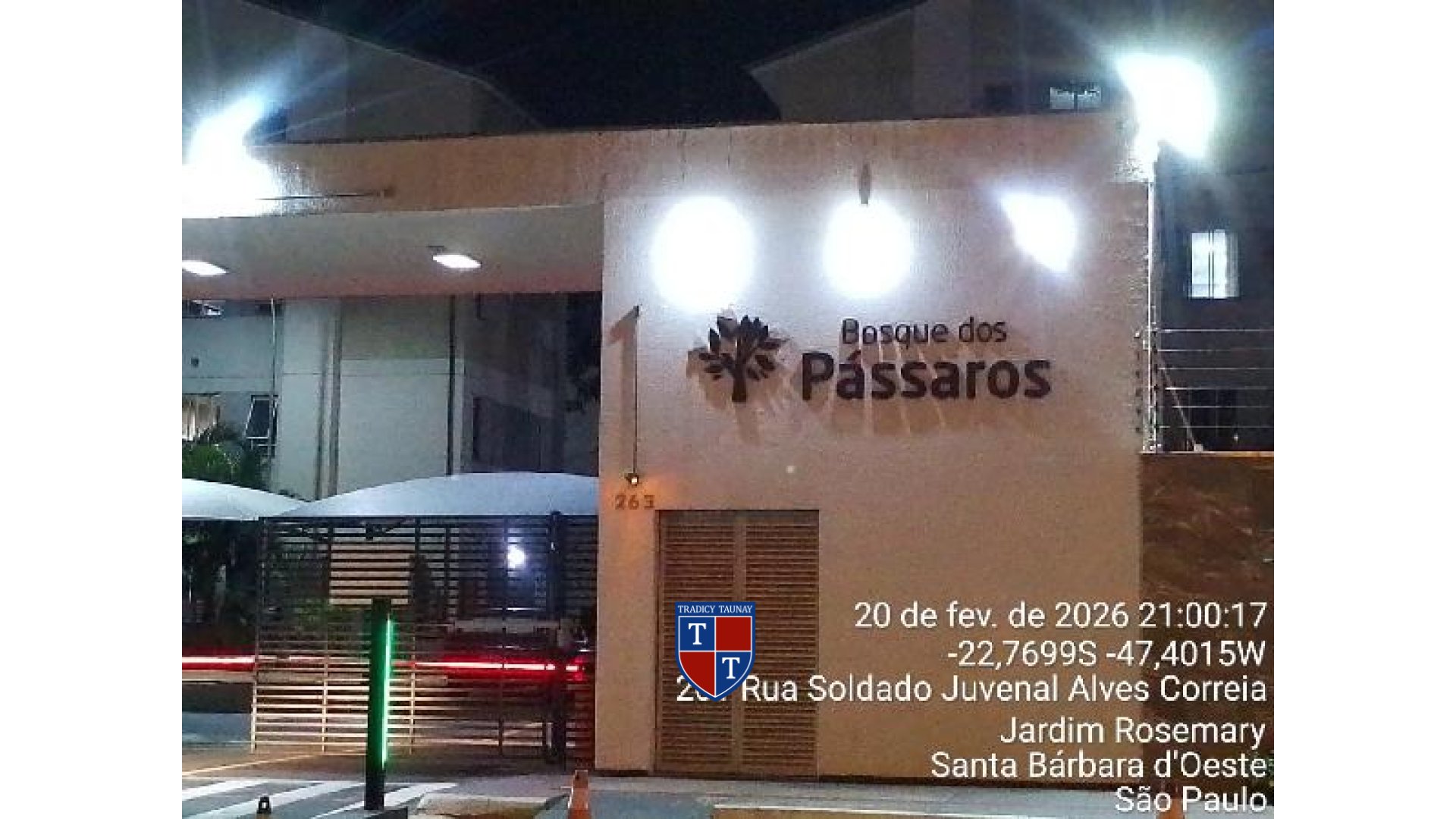 Foto 1 de APARTAMENTO em JARDIM ROSEMARY - Imóvel Retomado Caixa