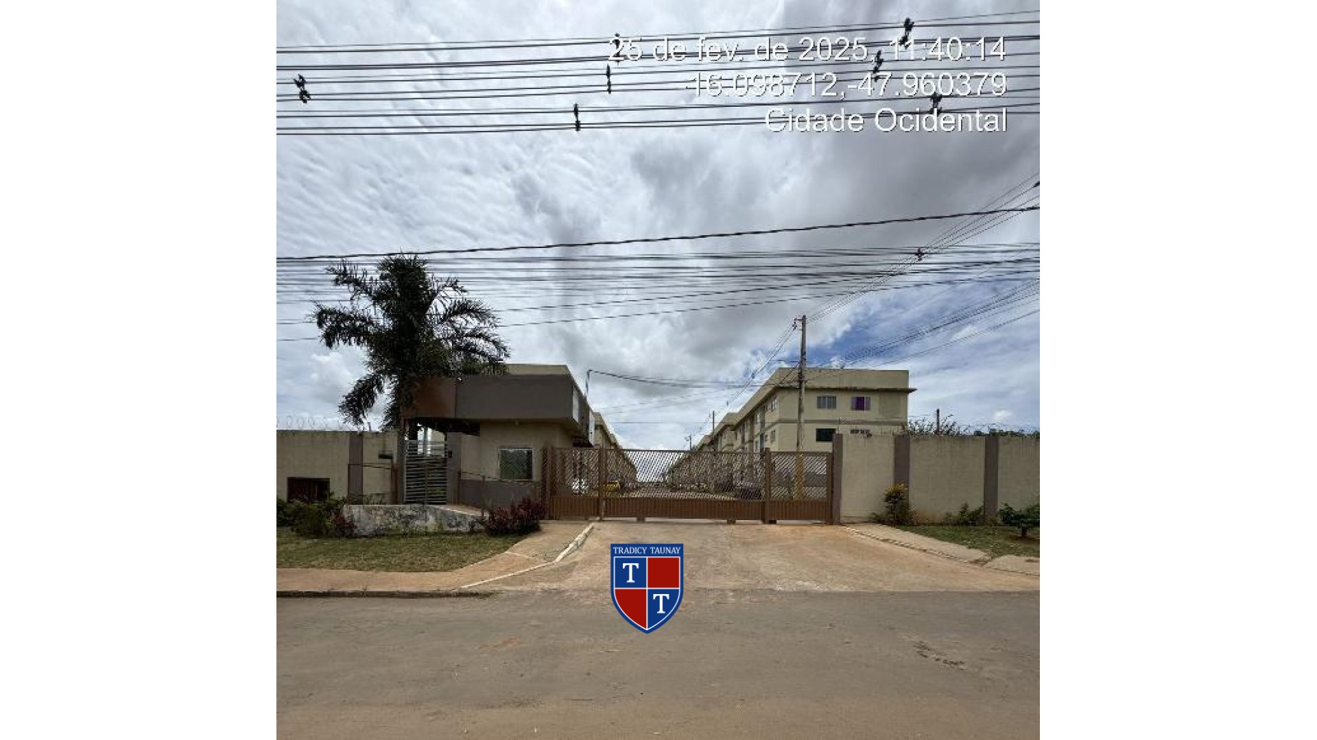 Foto 1 de APARTAMENTO em MANSOES RECREIO MOSSORO - Imóvel Retomado Caixa