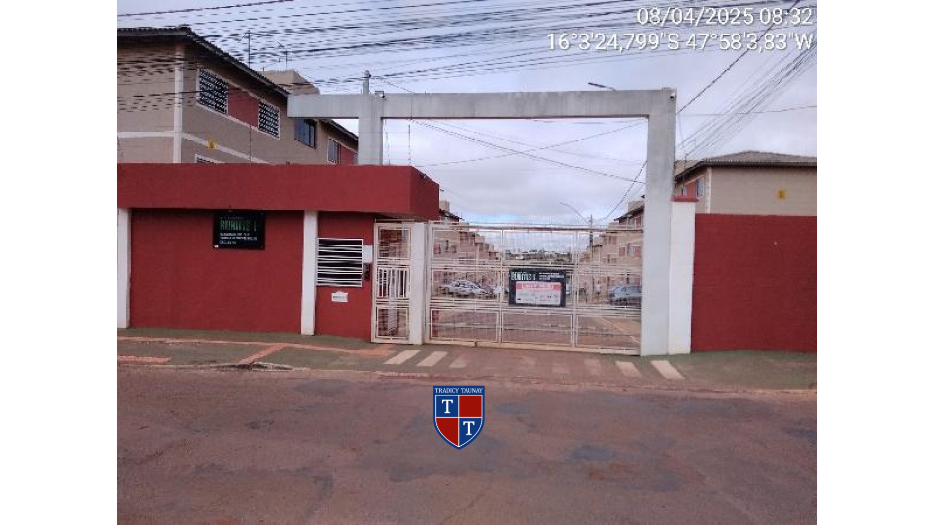 Foto 1 de APARTAMENTO em CHACARAS YPIRANGA - Imóvel Retomado Caixa