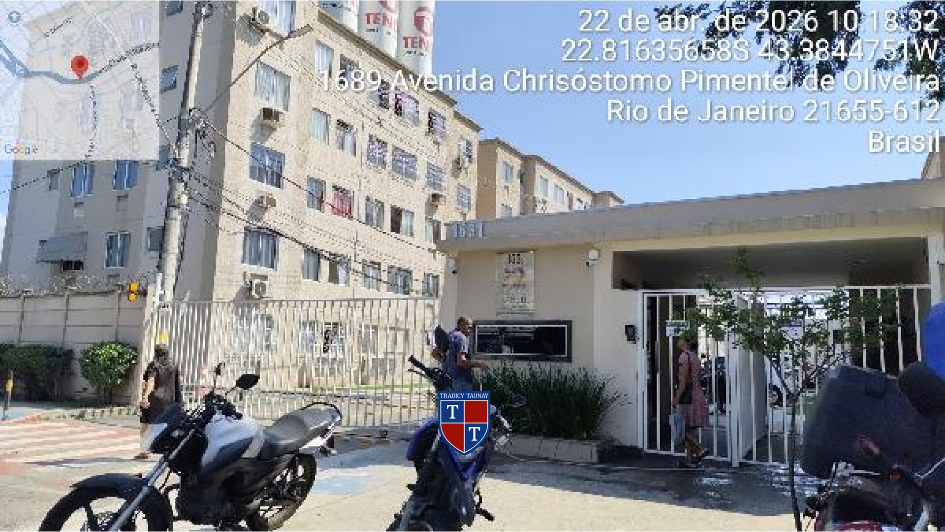 Foto 1 de APARTAMENTO em ANCHIETA - Imóvel Retomado Caixa