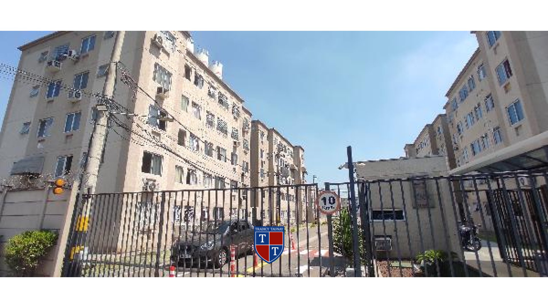 Foto 1 de APARTAMENTO em ANCHIETA - Imóvel Retomado Caixa