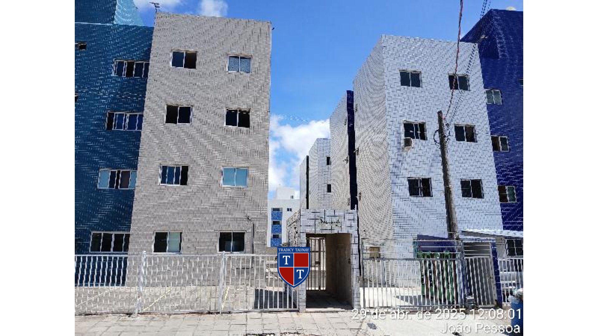 Foto 1 de APARTAMENTO em MUCUMAGRO - Imóvel Retomado Caixa