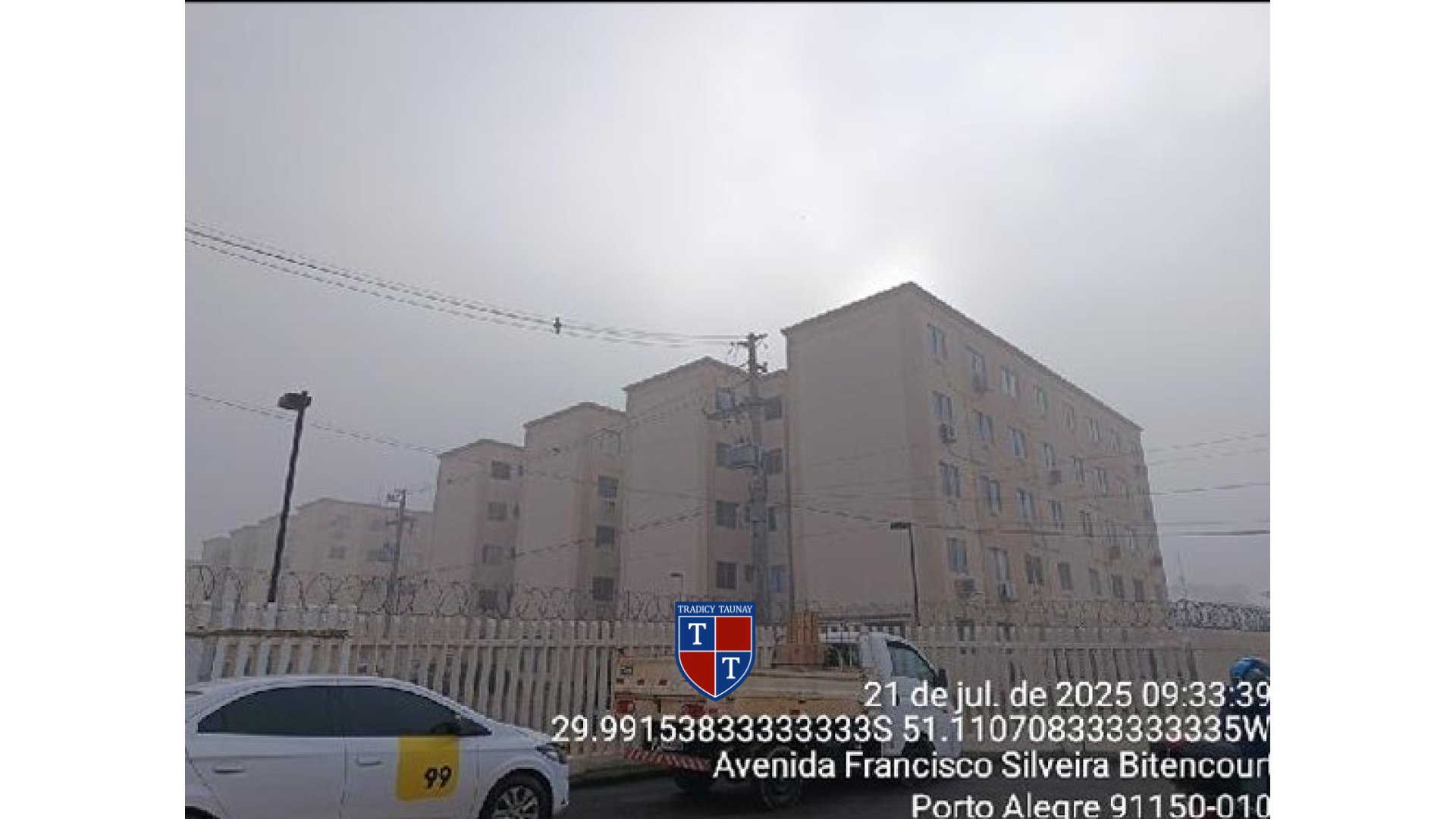 Foto 1 de APARTAMENTO em SARANDI - Imóvel Retomado Caixa
