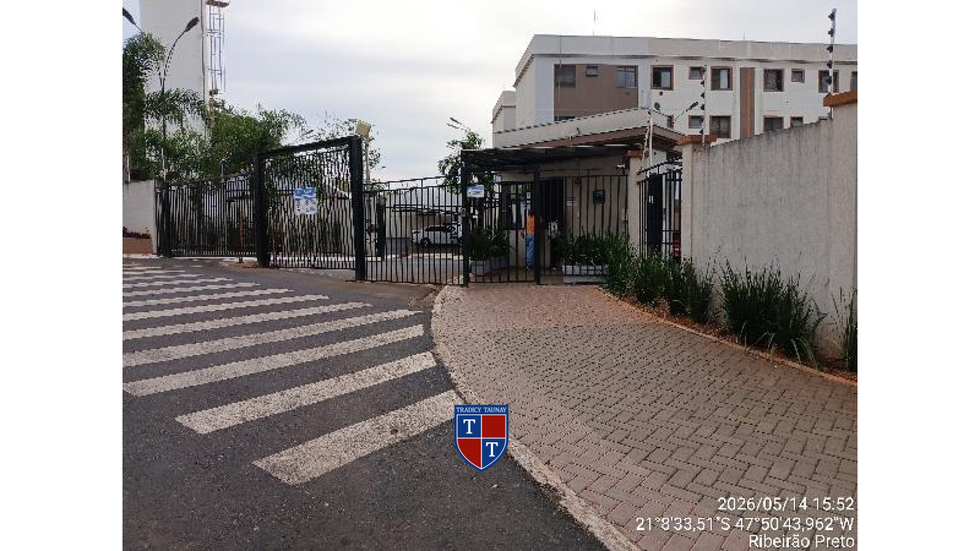 Foto 1 de APARTAMENTO em PLANALTO VERDE - Imóvel Retomado Caixa