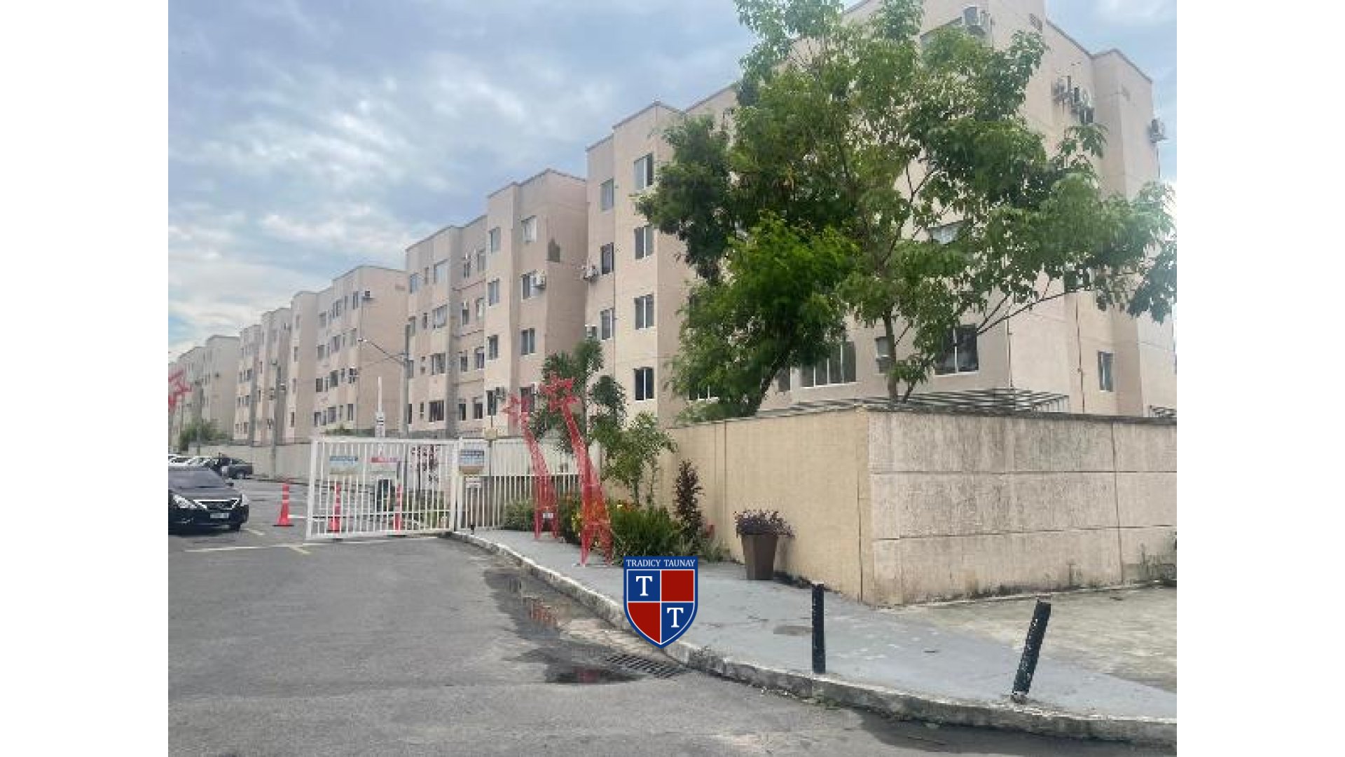Foto 1 de APARTAMENTO em CURICICA - Imóvel Retomado Caixa