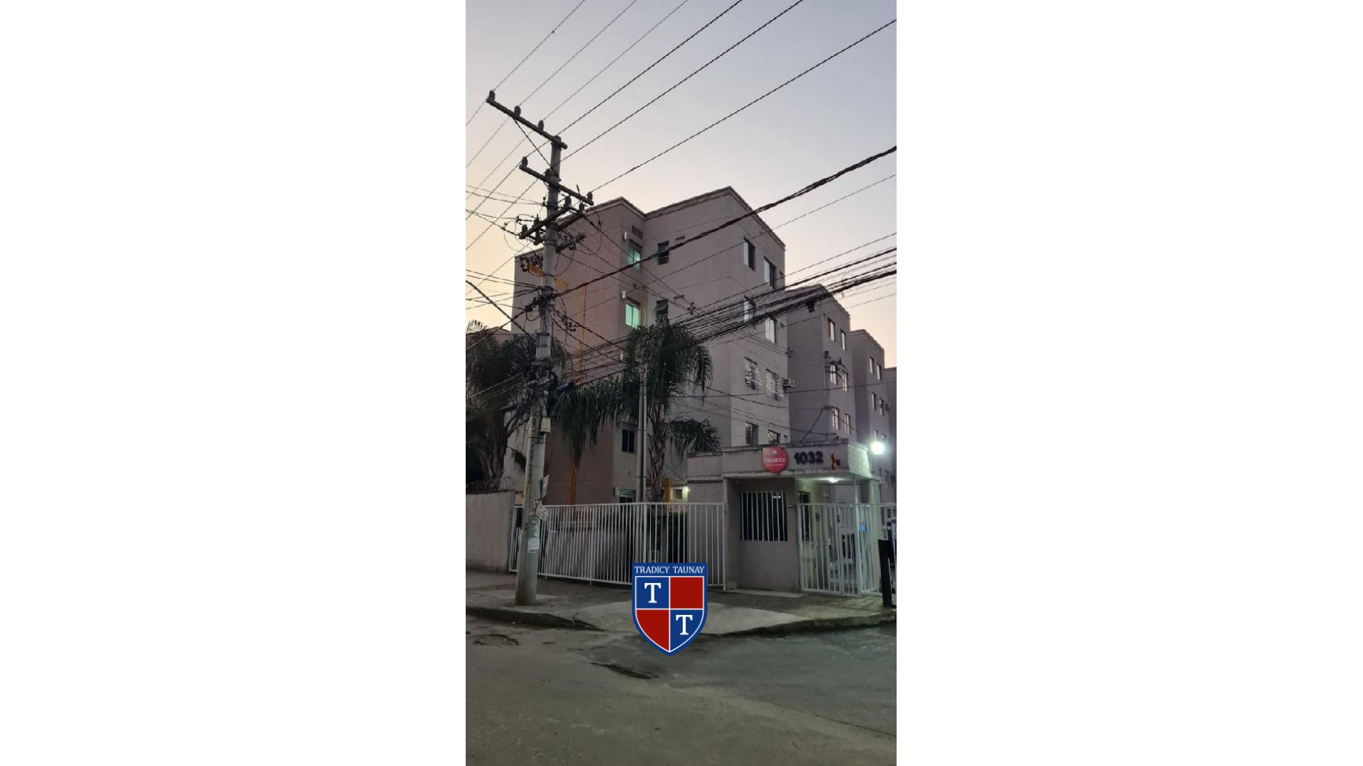 Foto 1 de APARTAMENTO em SANTISSIMO - Imóvel Retomado Caixa