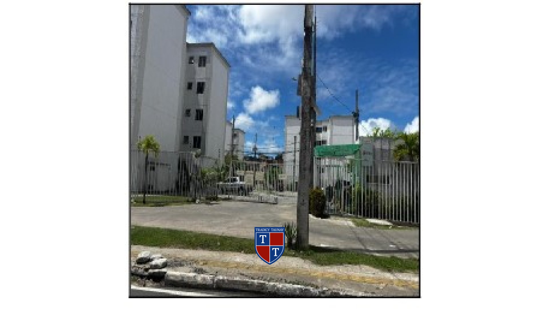 APARTAMENTO em CAJI