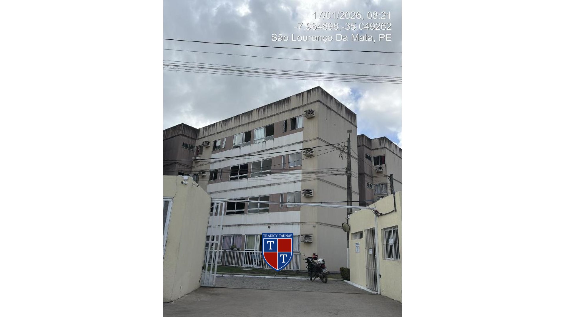 Foto 1 de APARTAMENTO em TIUMA - Imóvel Retomado Caixa